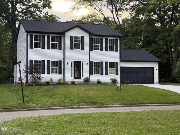 3945 Imperial Boulevard, Toledo, OH 43623