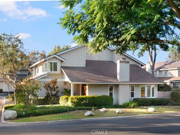 36 Brookmont, Unit 75, Irvine, CA 92604