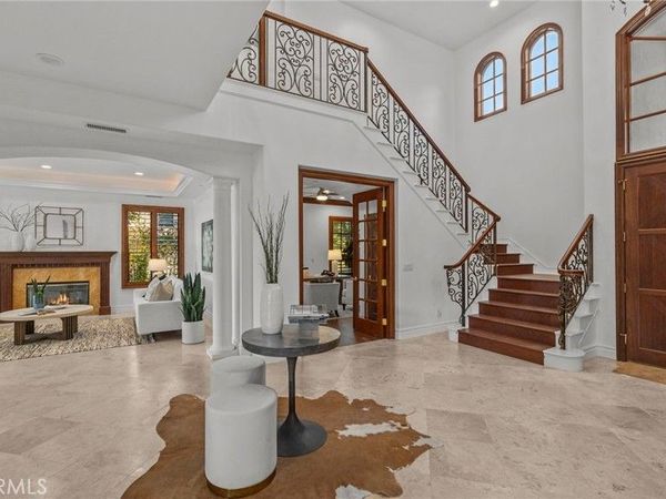 18041 Merlin Road, Silverado, CA 92676