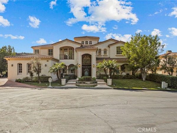 18041 Merlin Road, Silverado, CA 92676