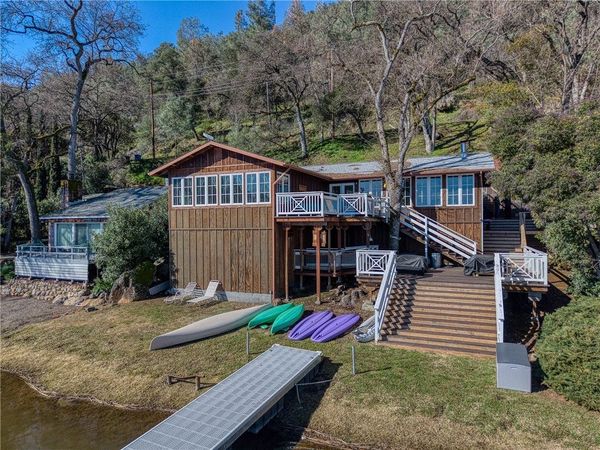 5740 Sunrise, Lower Lake, CA 95457