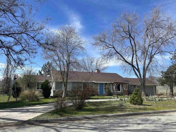 18461 Santa Anita Street, Tehachapi, CA 93561