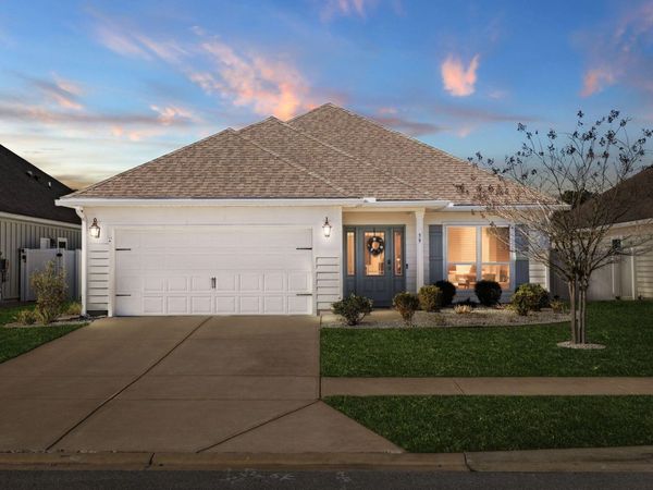 59 Stonegate Circle, Santa Rosa Beach, FL 32459