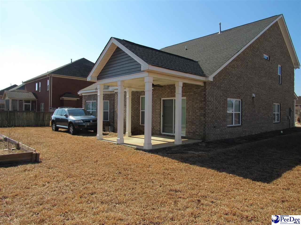 1671 Lake Wateree Drive Photo 4