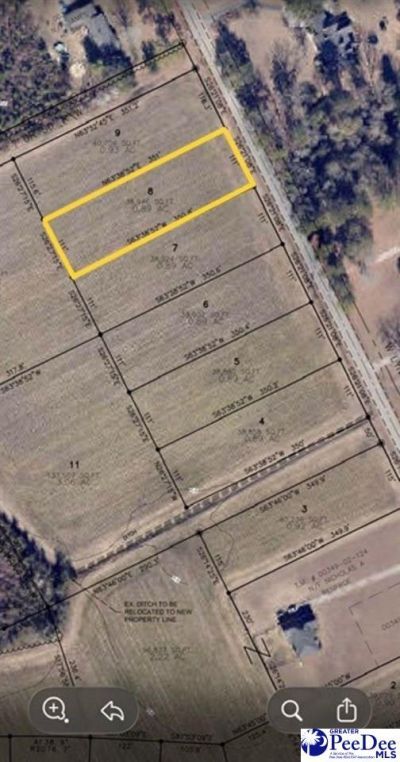 Tbd W Lynhurst Rd, Lot 8 Photo 7