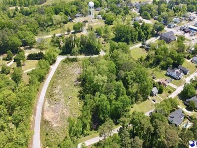 Lot C & D Trotti Ave, Chesterfield, SC 29709