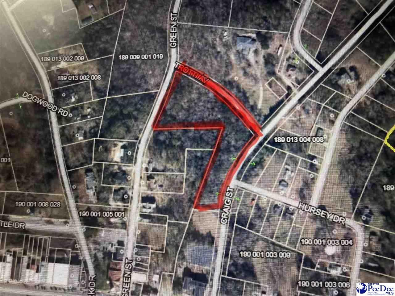 Lot C & D Trotti Ave Photo 4