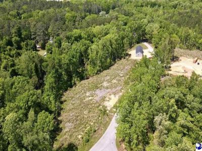 Lot A Green St, Chesterfield, SC 29709