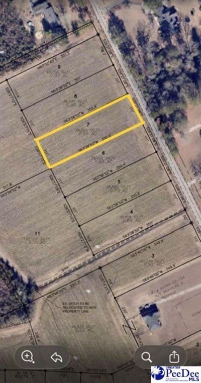 Tbd W Lynhurst Rd, Lot 7 Photo 5