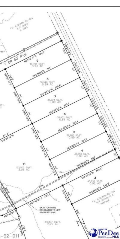 Tbd W Lynhurst Rd, Lot 7 Photo 6