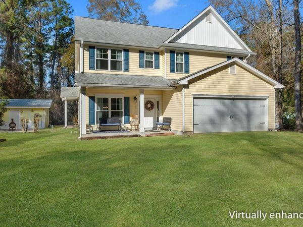 627 NOCATEE Road, Tallahassee, FL 32305