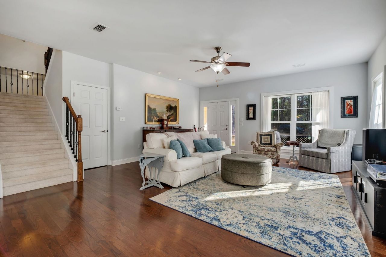627 Nocatee Road, Tallahassee, FL 32305 Photo