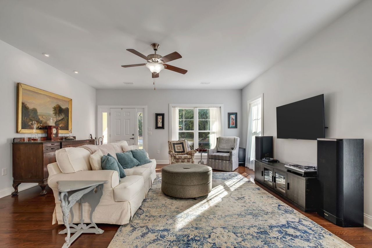 627 Nocatee Road, Tallahassee, FL 32305 Photo