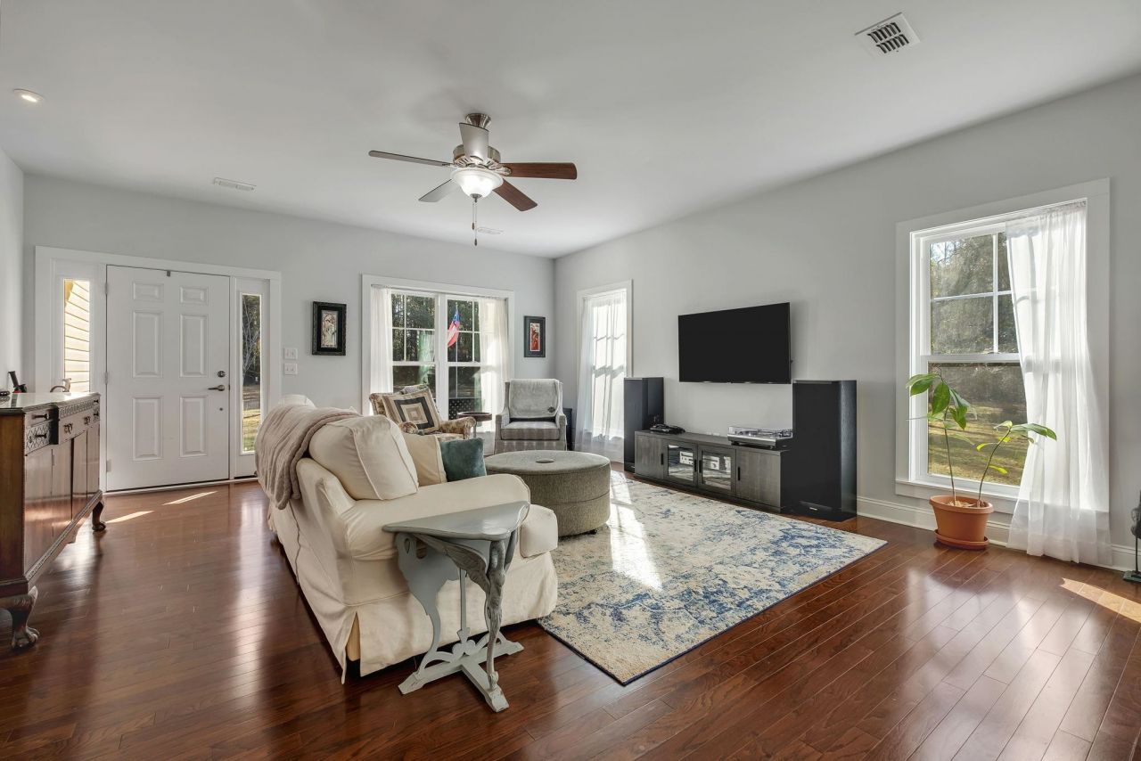 627 Nocatee Road, Tallahassee, FL 32305 Photo