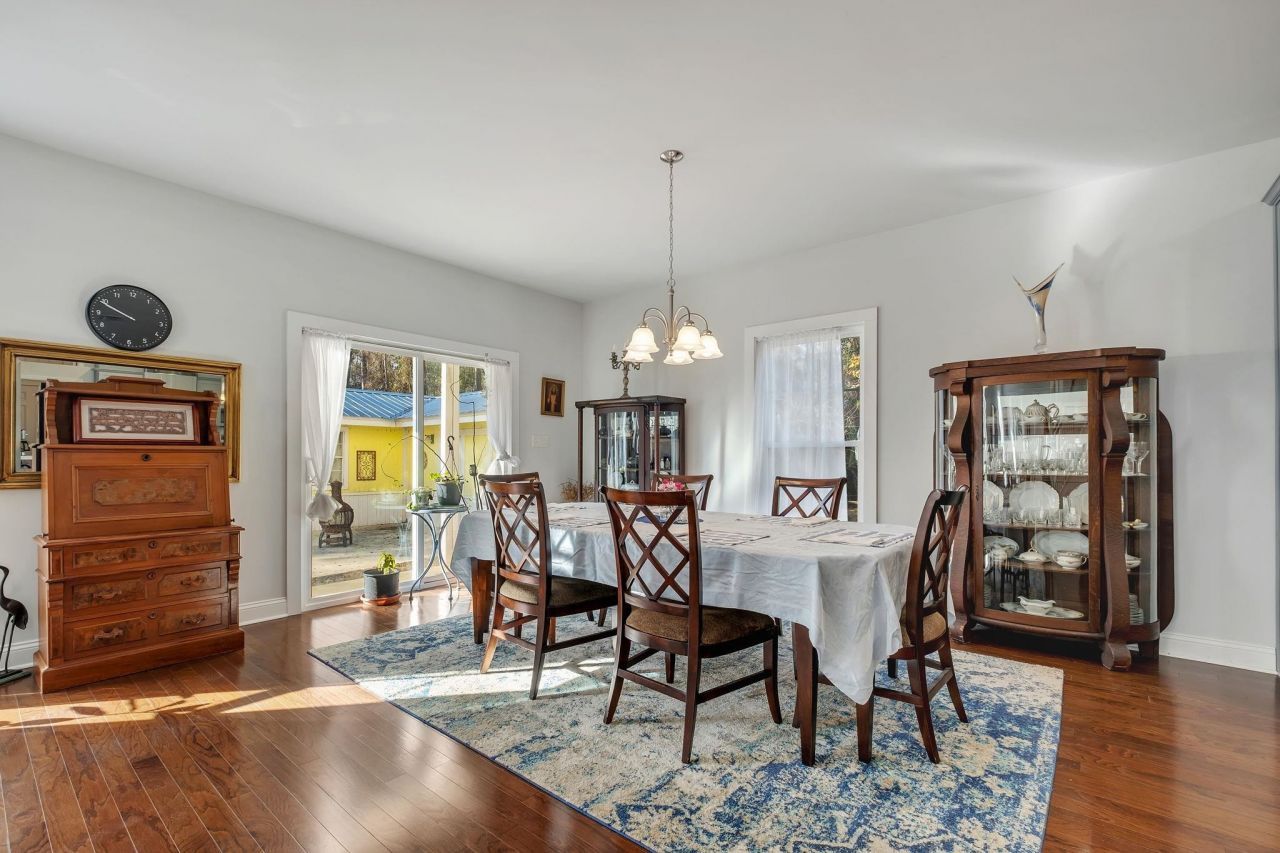 627 Nocatee Road, Tallahassee, FL 32305 Photo