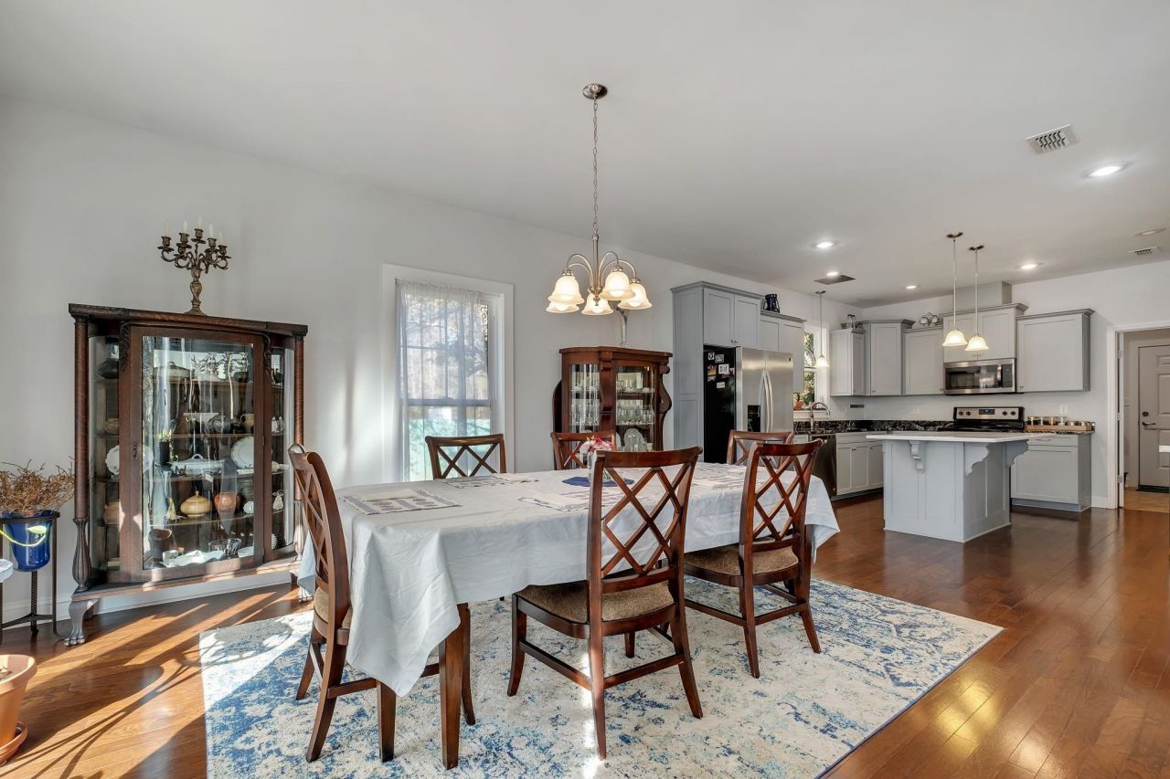 627 Nocatee Road, Tallahassee, FL 32305 Photo