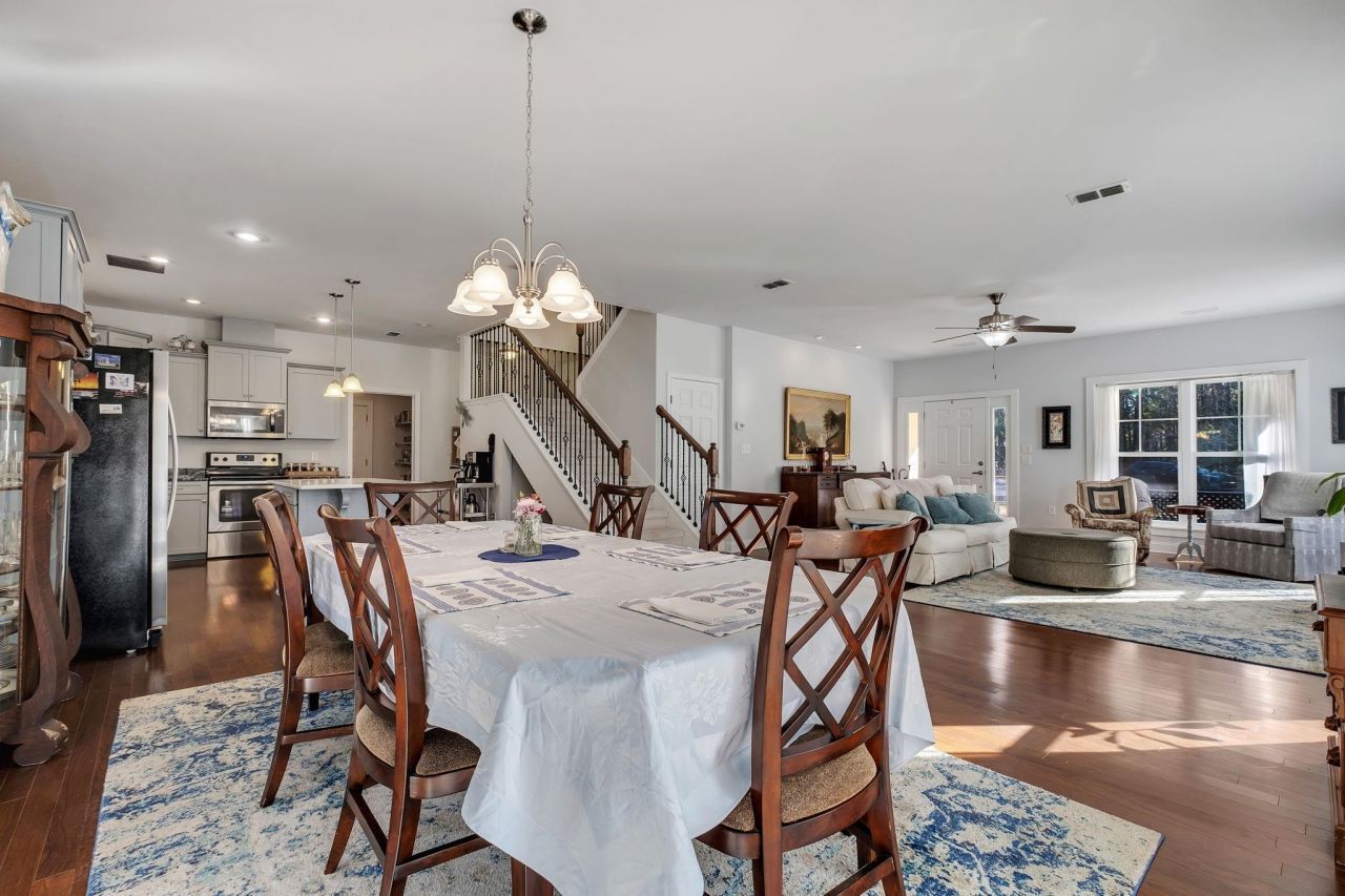 627 Nocatee Road, Tallahassee, FL 32305 Photo