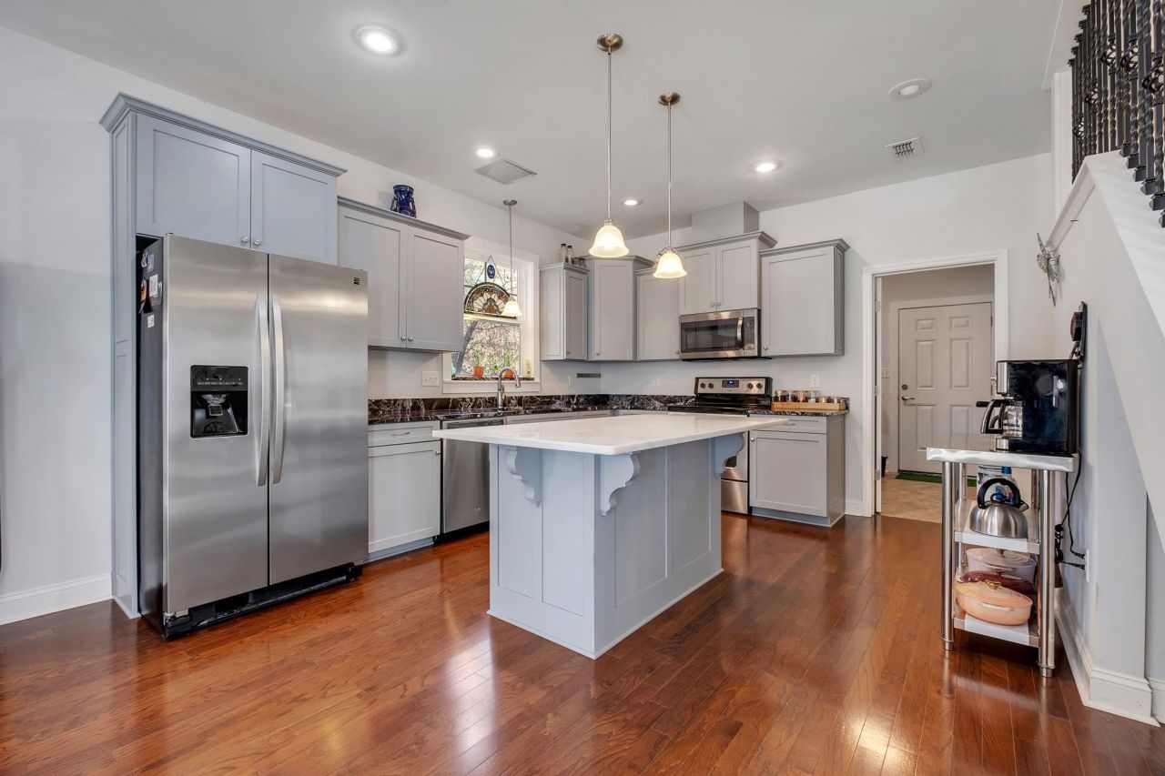 627 Nocatee Road, Tallahassee, FL 32305 Photo