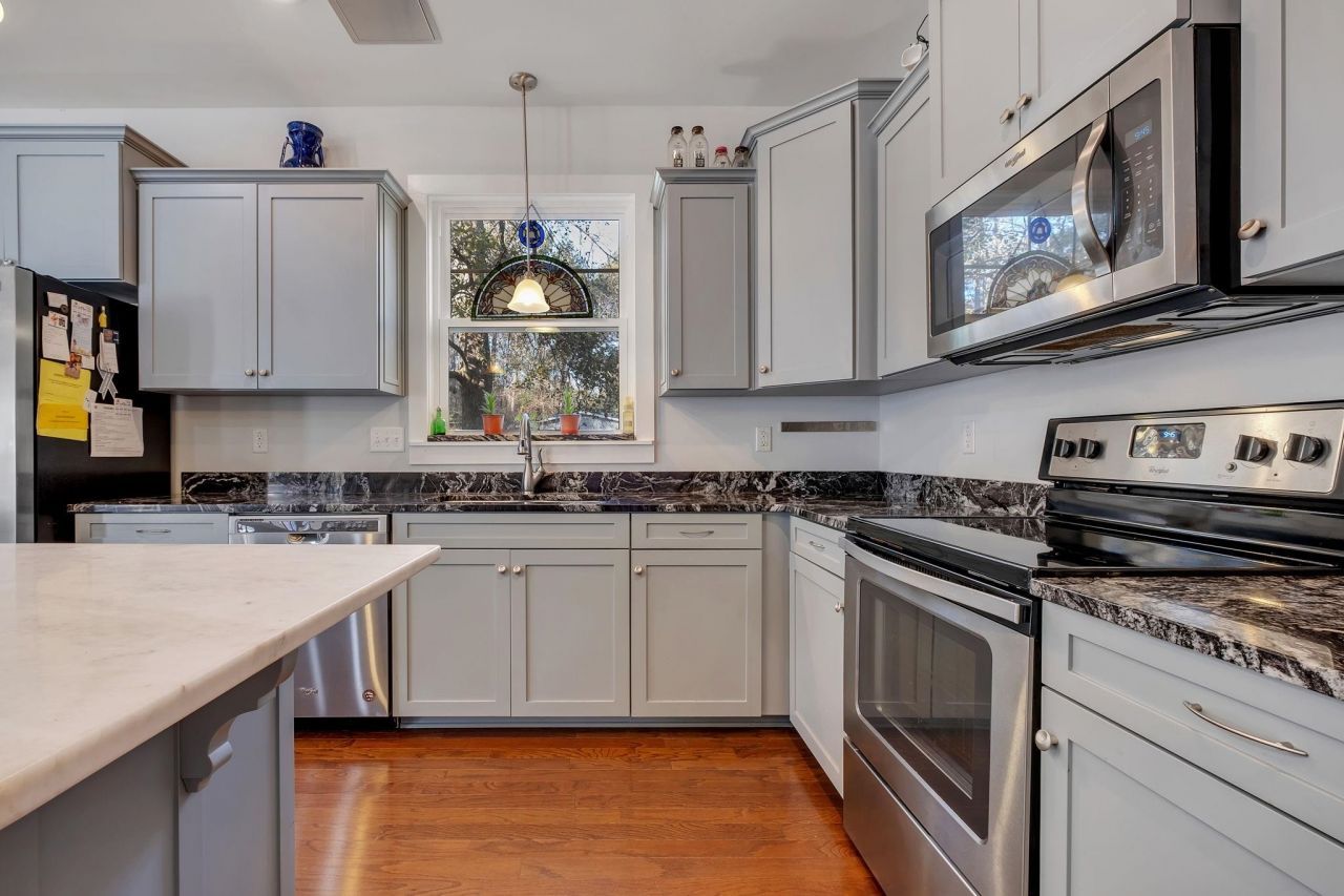 627 Nocatee Road, Tallahassee, FL 32305 Photo