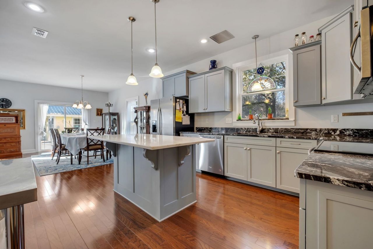627 Nocatee Road, Tallahassee, FL 32305 Photo
