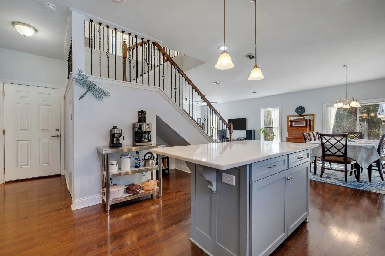 627 Nocatee Road, Tallahassee, FL 32305 Photo