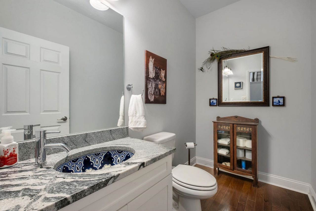 627 Nocatee Road, Tallahassee, FL 32305 Photo
