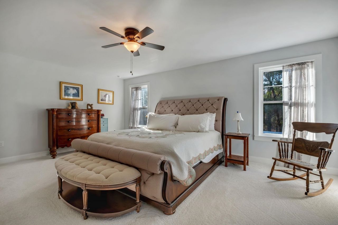 627 Nocatee Road, Tallahassee, FL 32305 Photo