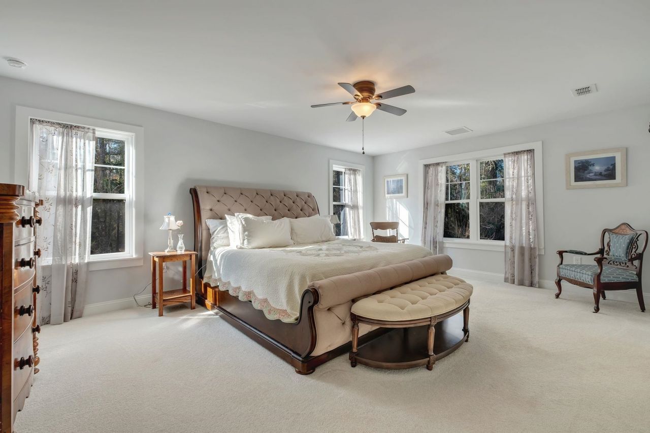 627 Nocatee Road, Tallahassee, FL 32305 Photo
