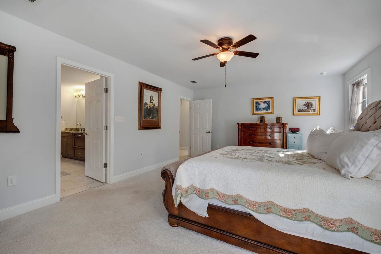 627 Nocatee Road, Tallahassee, FL 32305 Photo