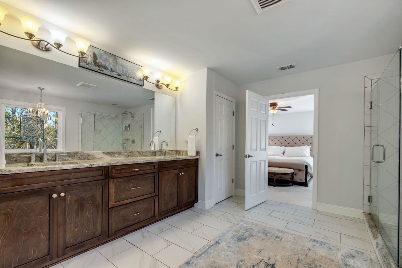 627 Nocatee Road, Tallahassee, FL 32305 Photo