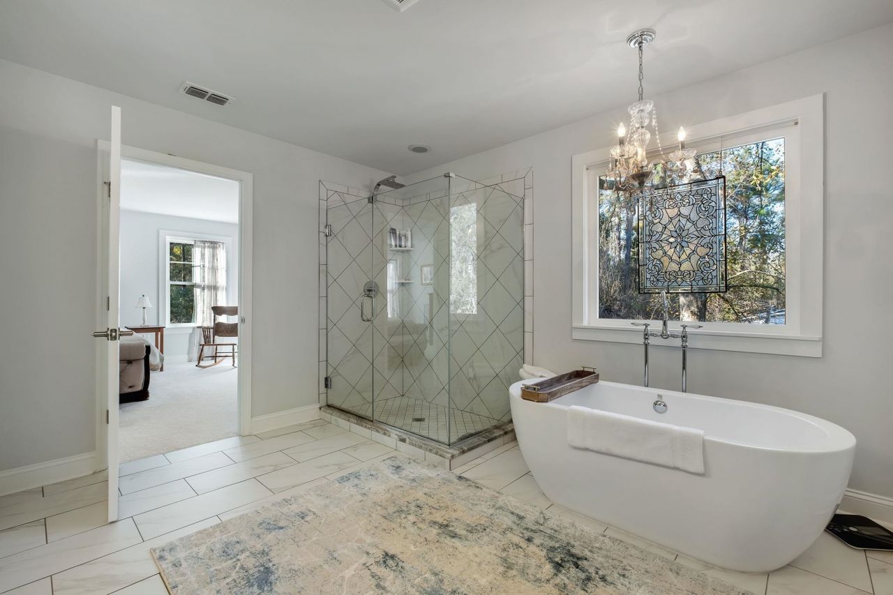 627 Nocatee Road, Tallahassee, FL 32305 Photo