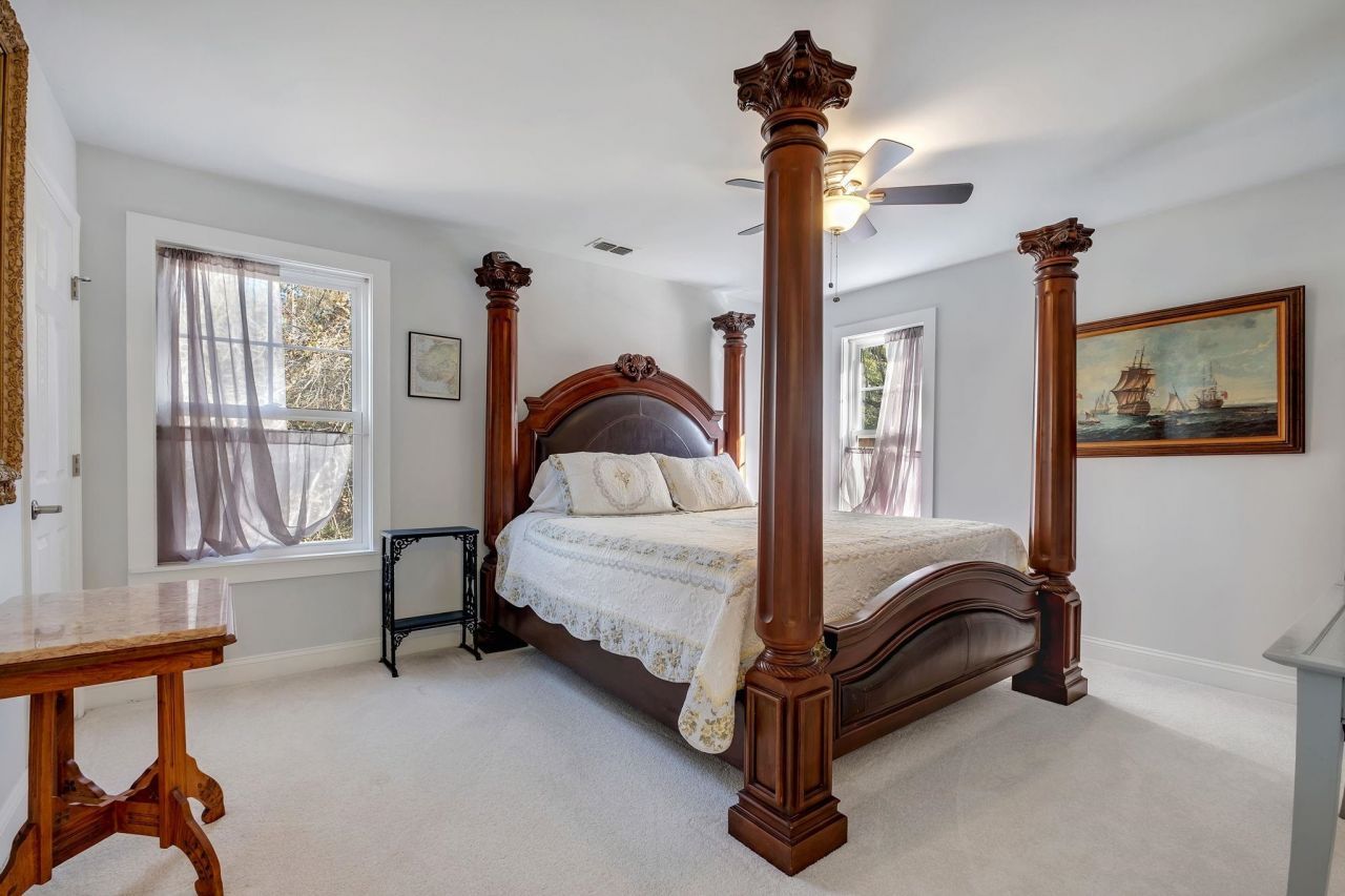 627 Nocatee Road, Tallahassee, FL 32305 Photo