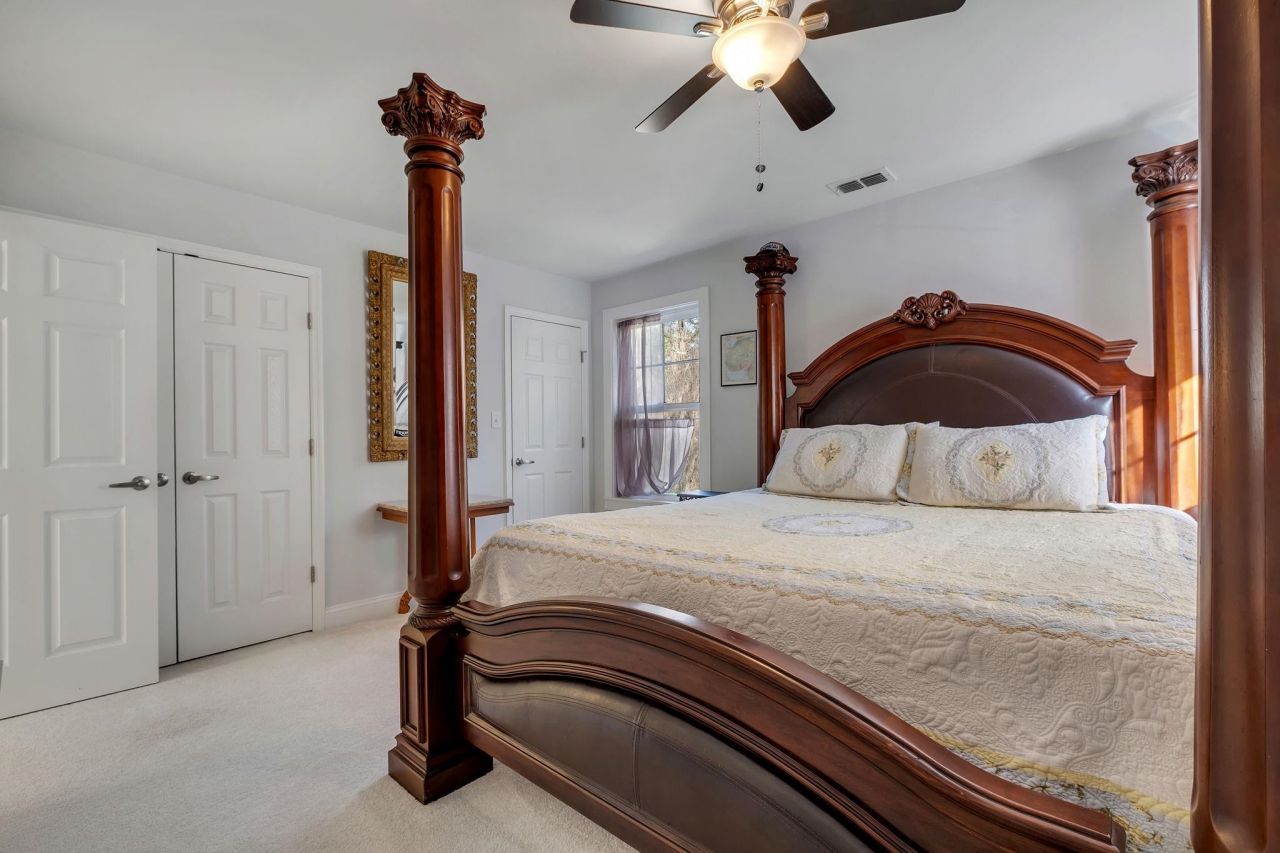 627 Nocatee Road, Tallahassee, FL 32305 Photo