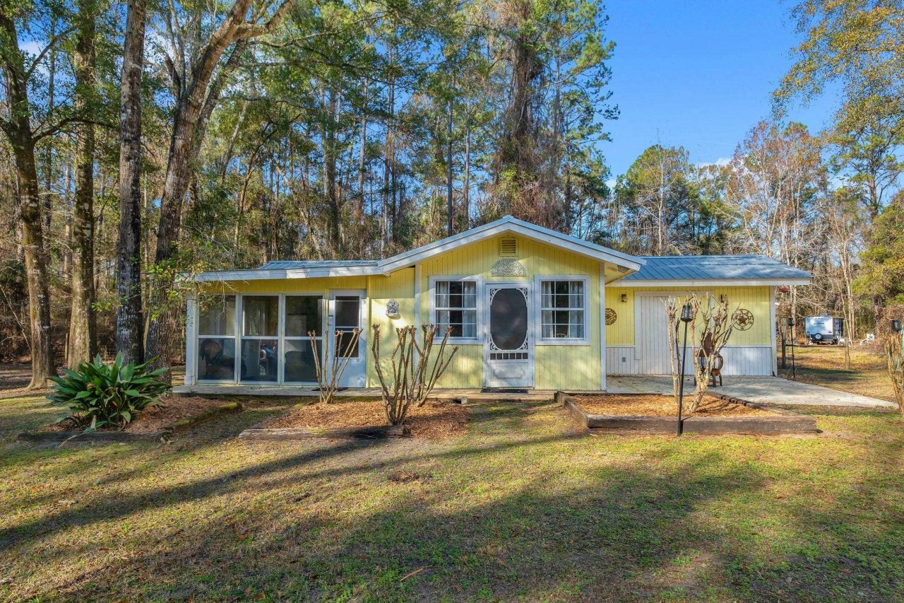 627 Nocatee Road, Tallahassee, FL 32305 Photo