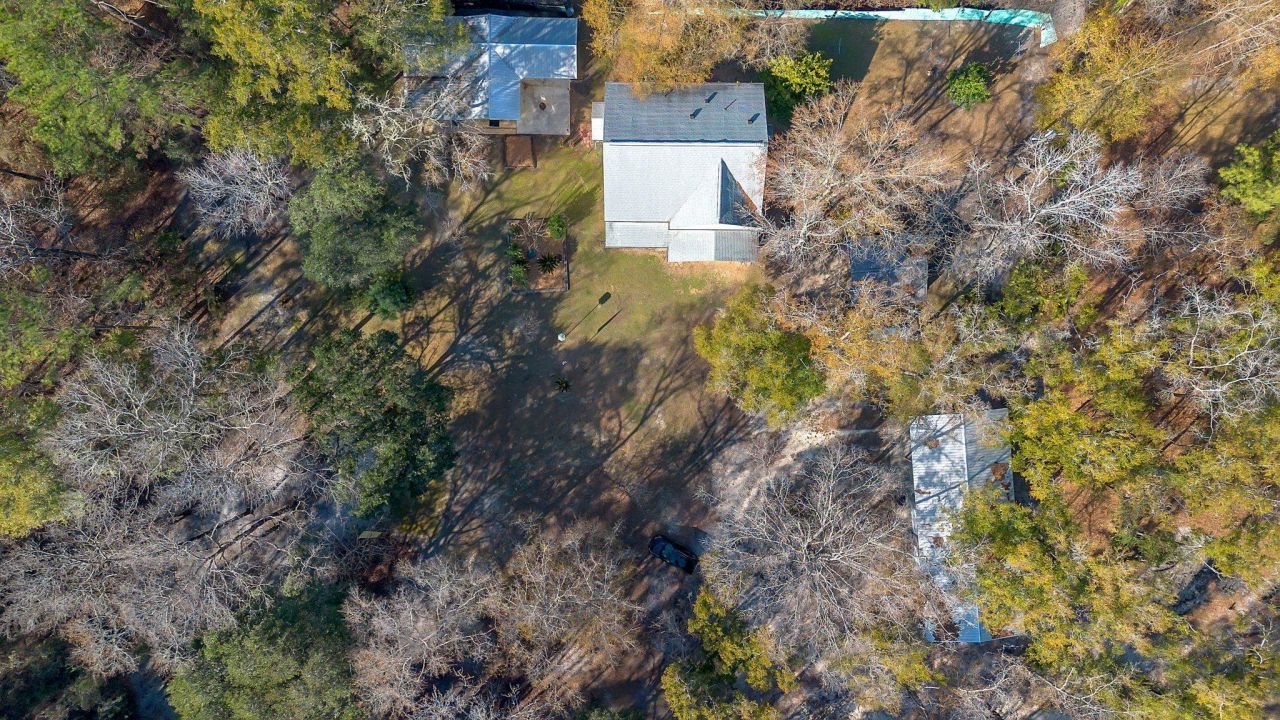 627 Nocatee Road, Tallahassee, FL 32305 Photo
