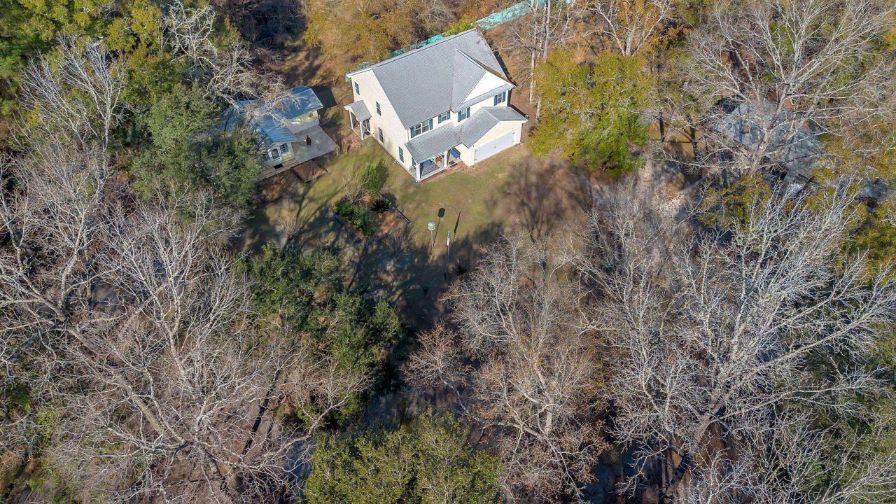 627 Nocatee Road, Tallahassee, FL 32305 Photo