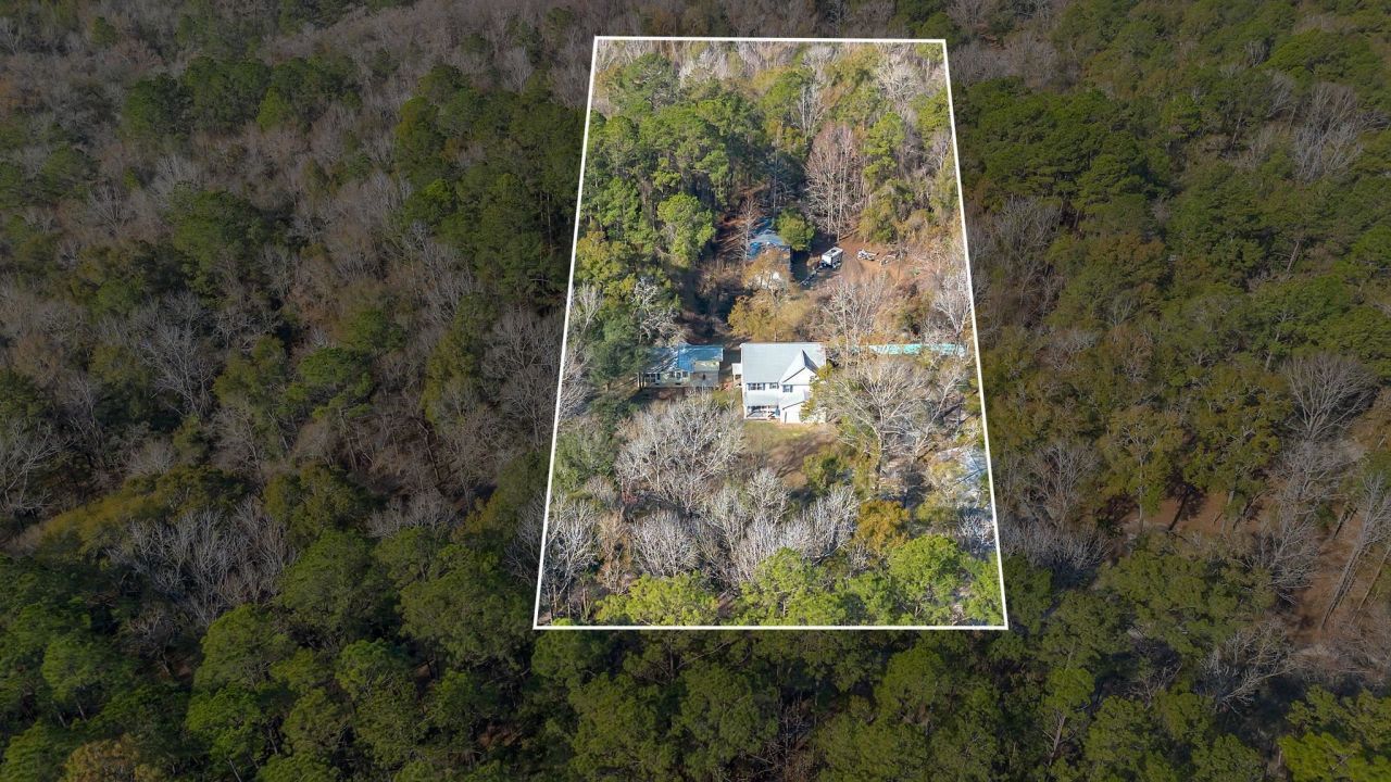 627 Nocatee Road, Tallahassee, FL 32305 Photo