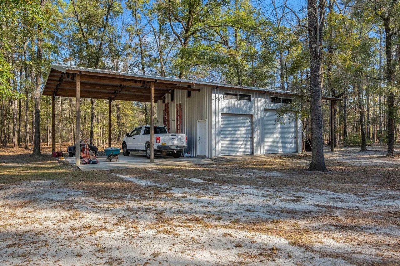627 Nocatee Road, Tallahassee, FL 32305 Photo