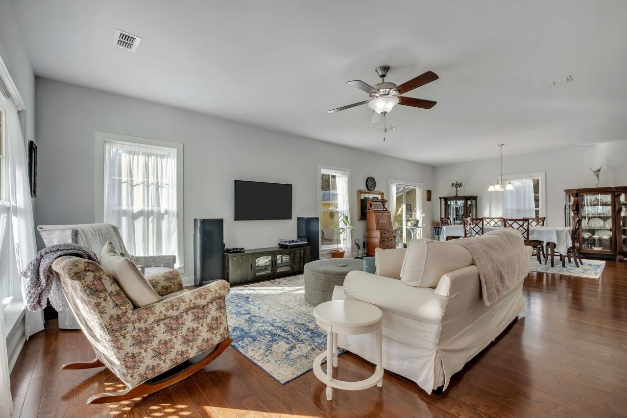 627 Nocatee Road, Tallahassee, FL 32305 Photo