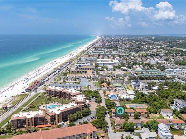 12 Le Soleil Drive, Miramar Beach, FL 32550