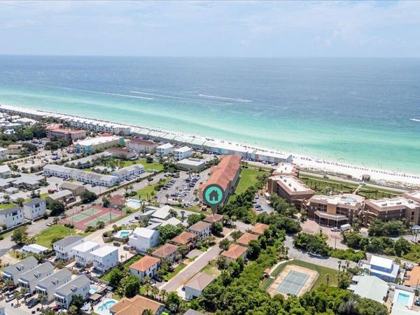 12 Le Soleil Drive, Miramar Beach, FL 32550