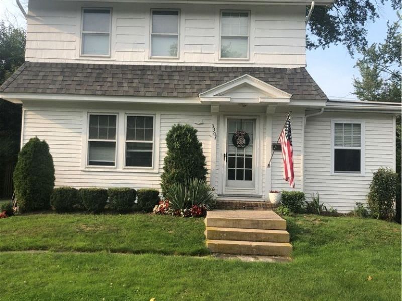 3303 E Scarborough Road, Cleveland, OH 44118 Photo 1