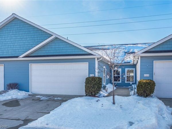 416 Deer Crossing, Elyria, OH 44035