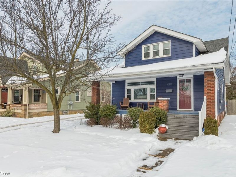 16912 Larchwood, Cleveland, OH 44135 Photo 1