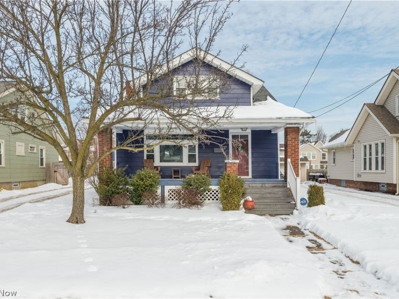 16912 Larchwood, Cleveland, OH 44135 Photo 2