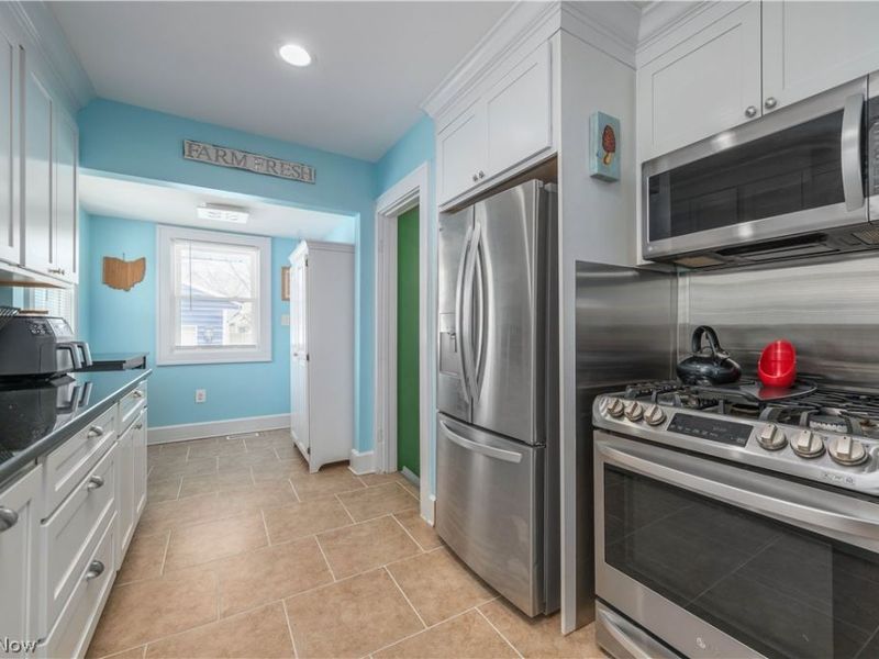 16912 Larchwood, Cleveland, OH 44135 Photo 26