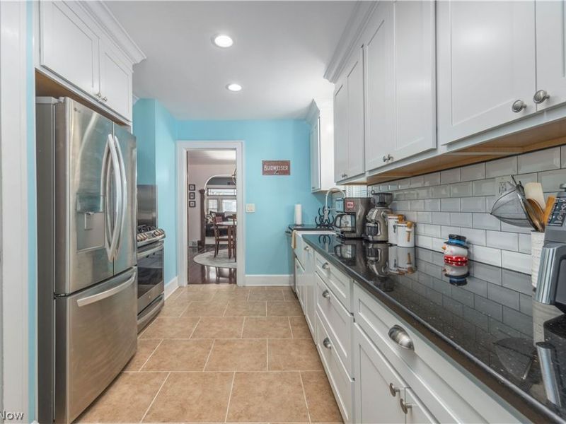 16912 Larchwood, Cleveland, OH 44135 Photo 29