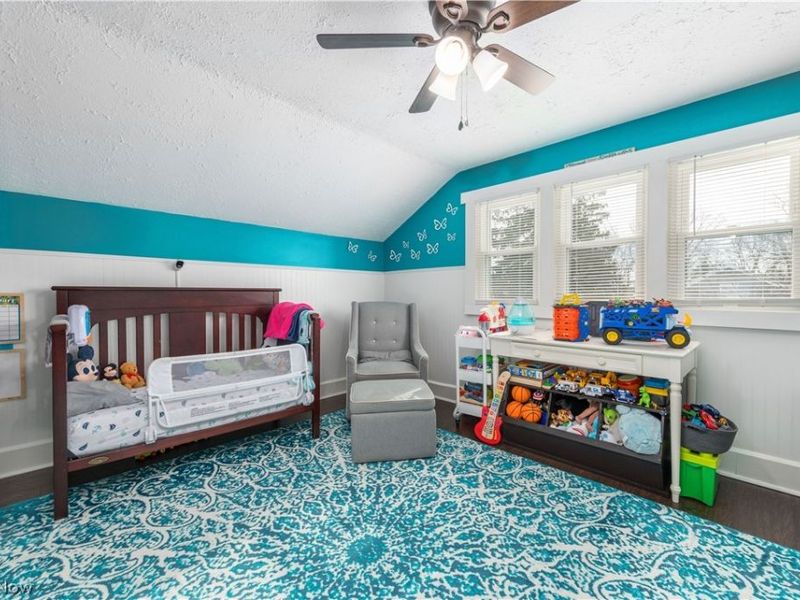 16912 Larchwood, Cleveland, OH 44135 Photo 34