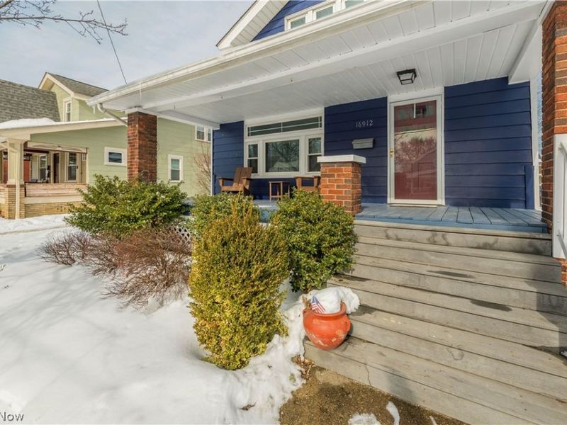 16912 Larchwood, Cleveland, OH 44135 Photo 4