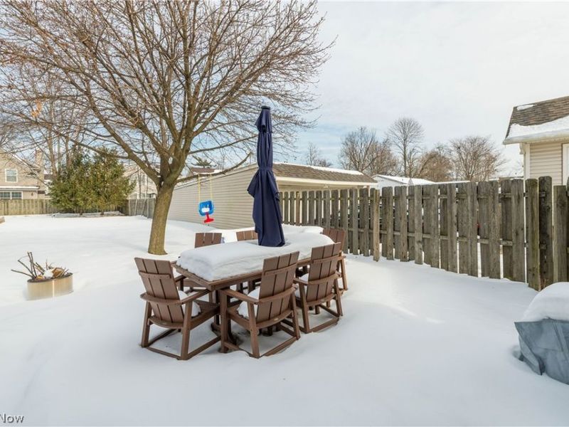 16912 Larchwood, Cleveland, OH 44135 Photo 45